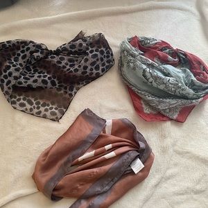 Scarf bundle